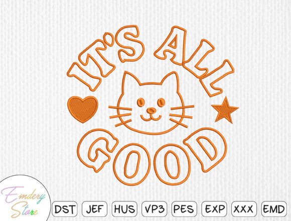 It’s All Good Cat: A Designer’s Honest Review