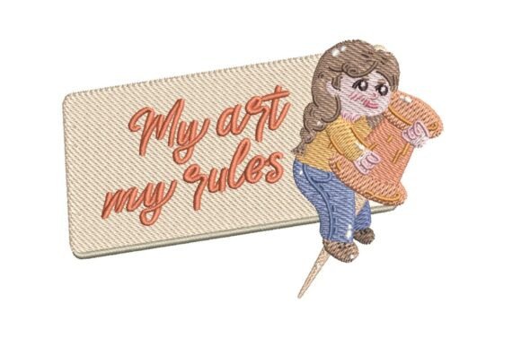 My Art, My Rules: A Designer’s Review for Craft Fair Success
