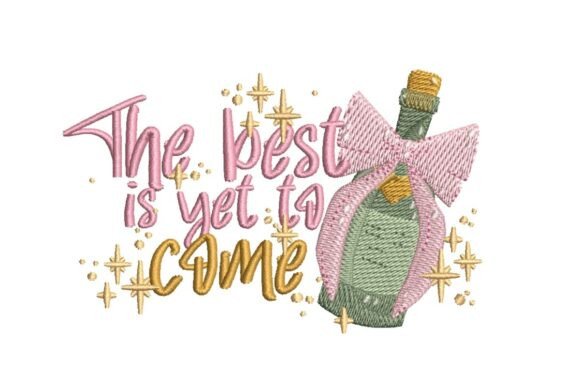 New Year’s Eve: The Best Is Yet to Come