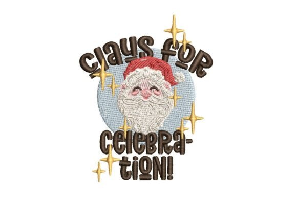 Santa Claus for Celebration: A Seller's Review
